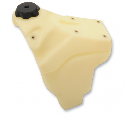 KTM85SX'13-17 IMS 1.8 Gallon Fuel Tank Natural